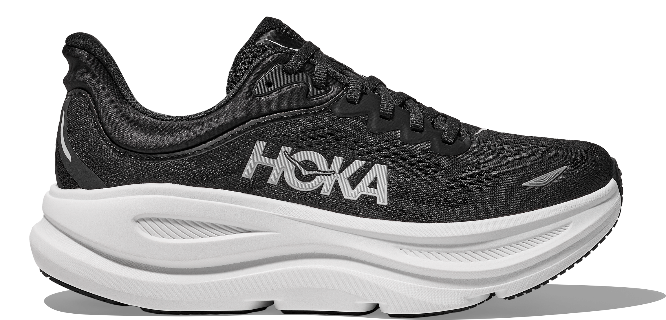Women's Hoka Bondi 9 – Ultimate Cushioning for Everyday Comfort HOKA