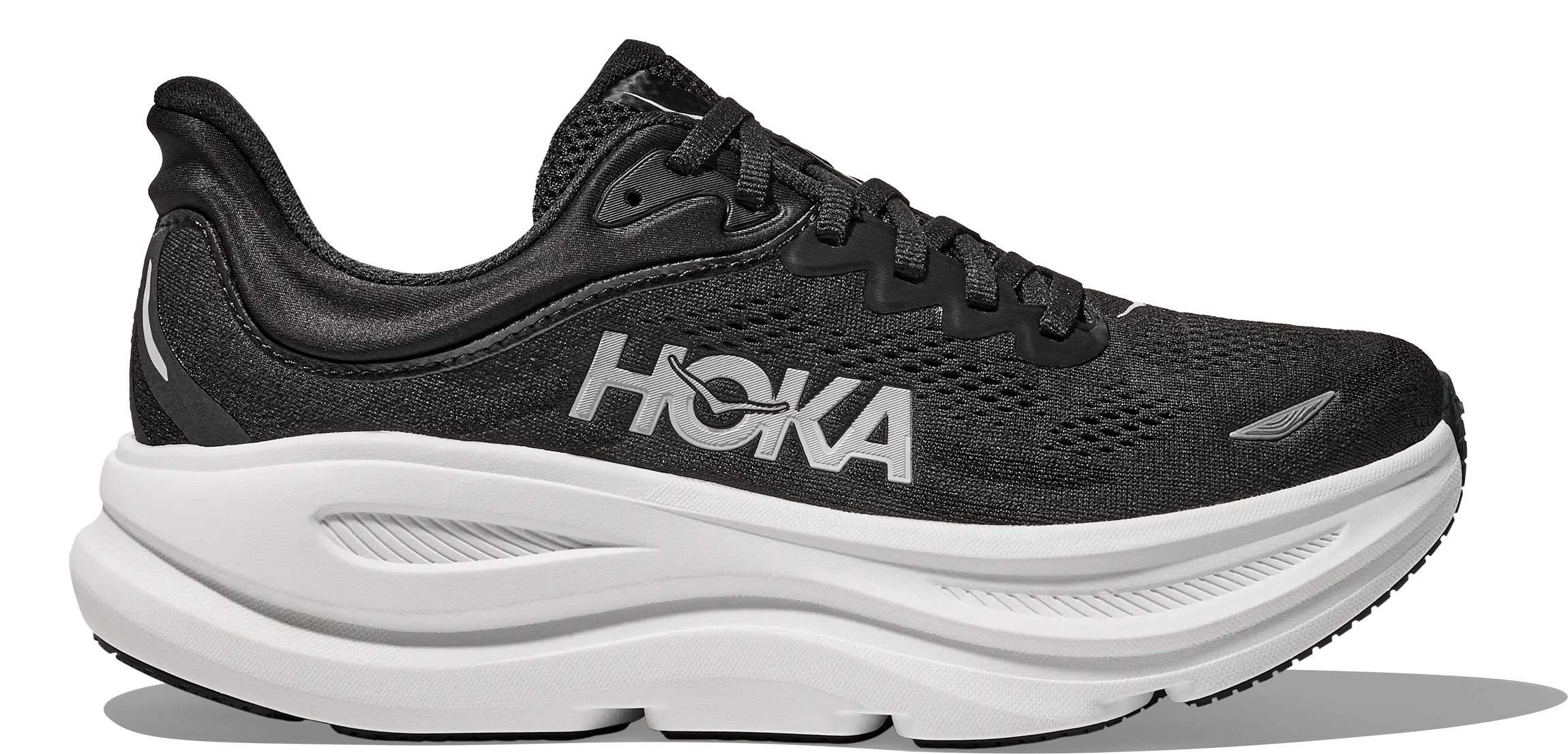 Women's Hoka Bondi 9 – Ultimate Cushioning for Everyday Comfort HOKA