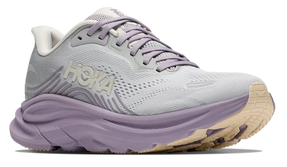 Women's HOKA Clifton 11 – Lightweight Cushioned Trainers