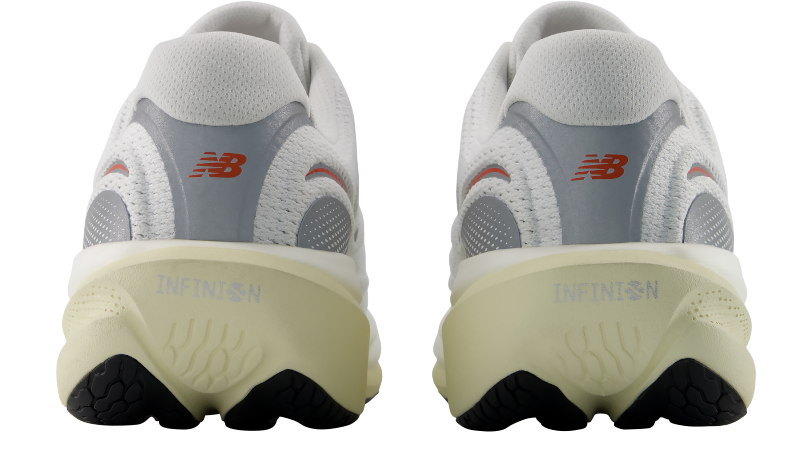Men’s New Balance 1080v15 – Ultimate Cushioning for Everyday Runs NEW BALANCE