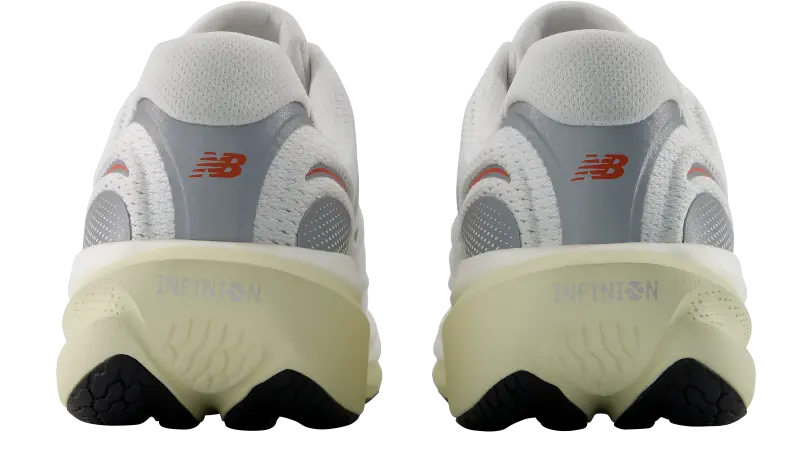 Men’s New Balance 1080v15 – Ultimate Cushioning for Everyday Runs NEW BALANCE
