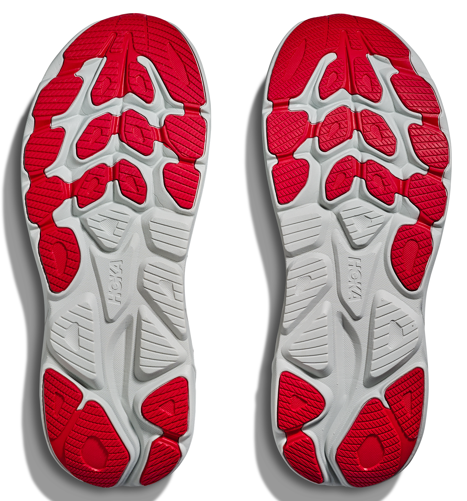 Men’s Hoka Clifton 10 – Soft Ride, Sleek Fit HOKA