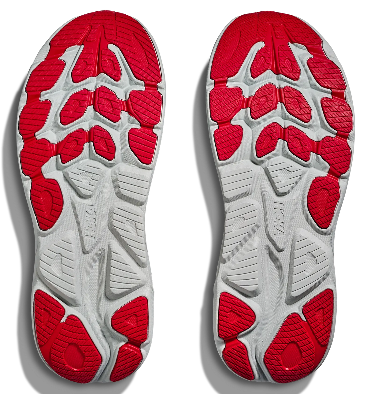 Men’s Hoka Clifton 10 – Soft Ride, Sleek Fit HOKA