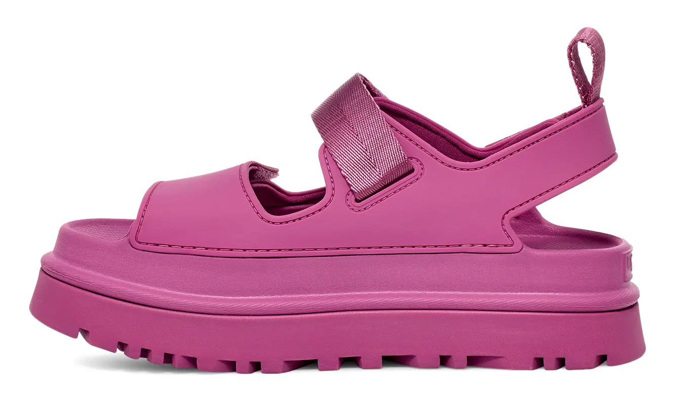 Women's UGG GoldenGlow Sandal – Lightweight & Water-Friendly Comfort UGG