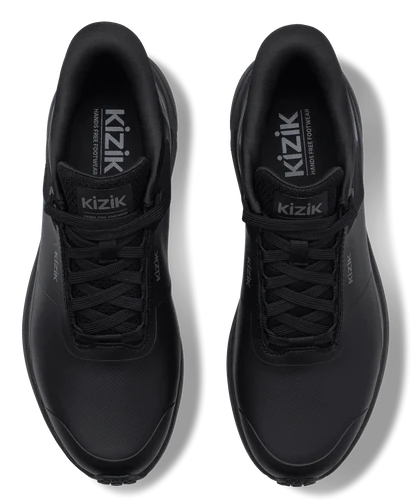 Men's Kizik Freedom Pro SR – Hands-Free Work Sneakers KIZIK