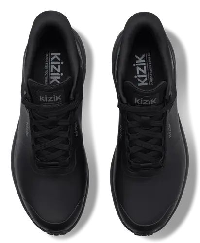 Men's Kizik Freedom Pro SR – Hands-Free Work Sneakers KIZIK