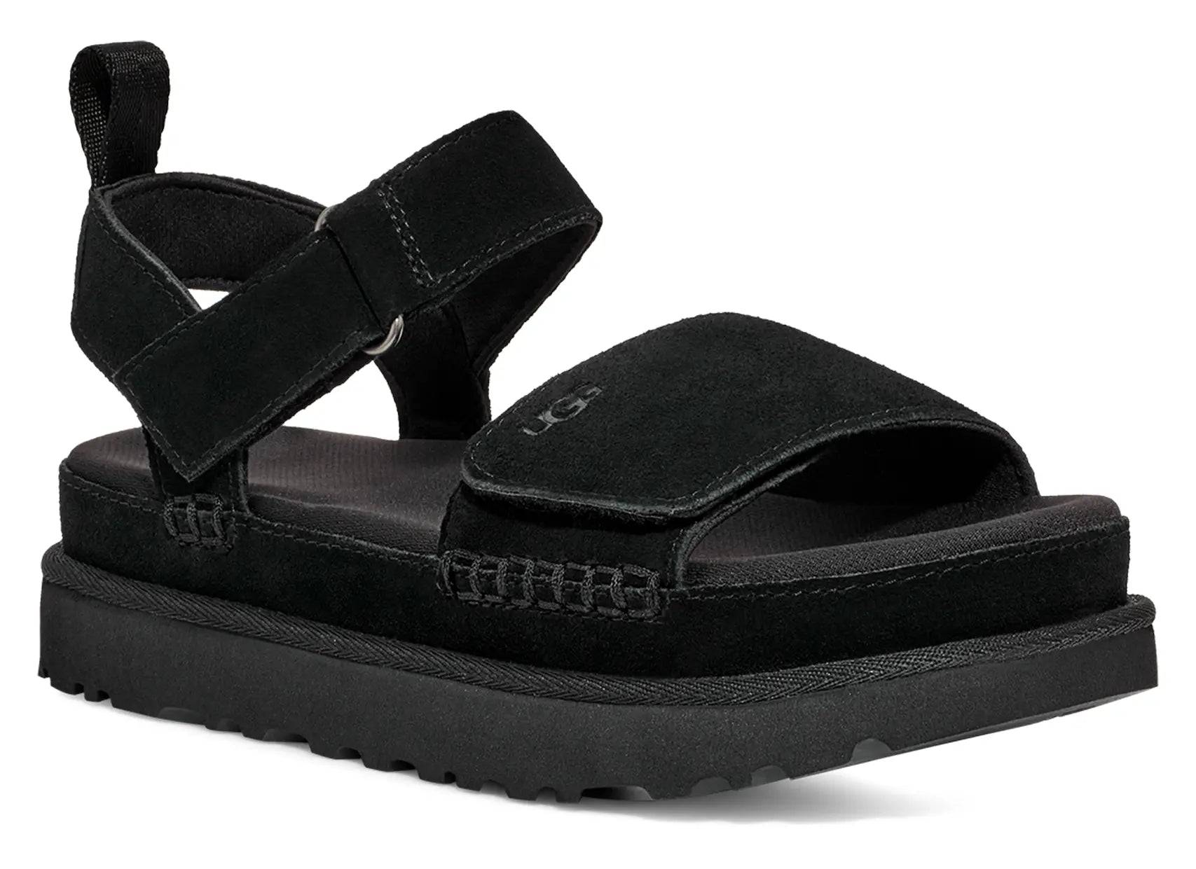 UGG Goldenstar Sandal – Classic UGG Comfort in a Warm-Weather Design    UGG