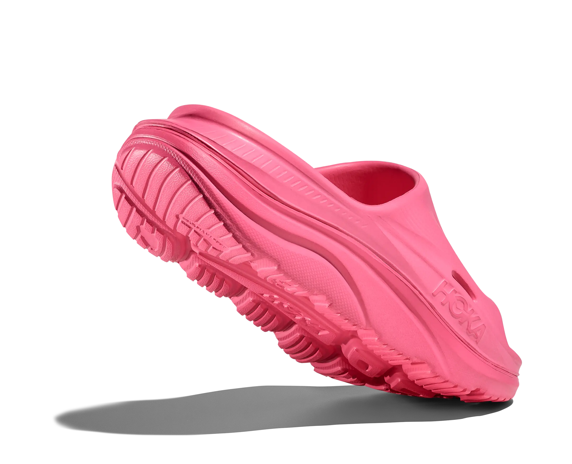 Unisex Hoka Ora Recovery Slide 3 – Ultimate Comfort & Recovery HOKA