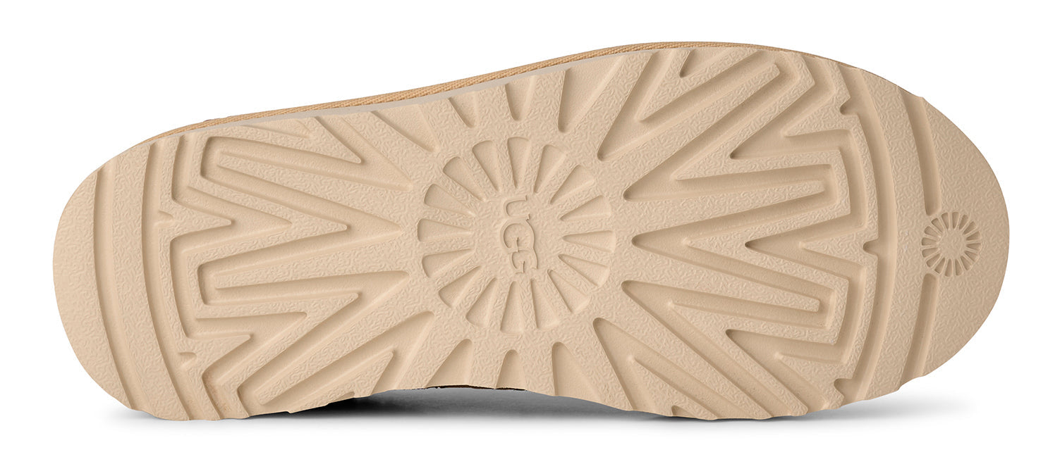 Women’s UGG Tasman Meadow – Cozy Embroidered Slip-On UGG