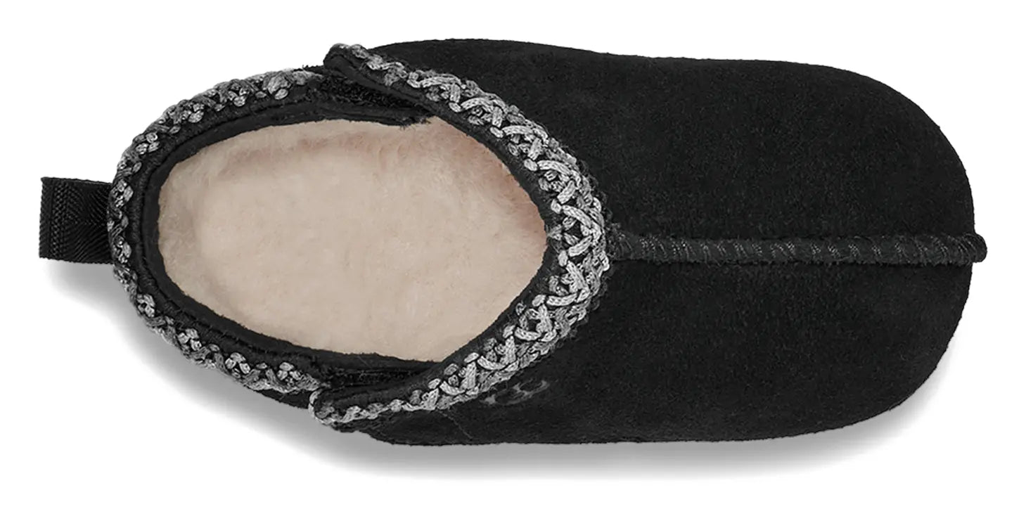 Baby UGG Tasman – Cozy First Steps in Signature Softness UGG