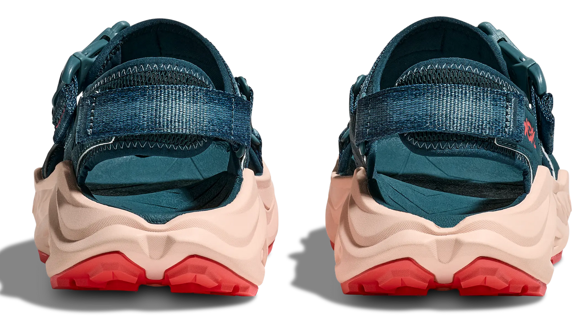 Women's Hoka Infini Hike TC – Cushioned, Quick-Dry Adventure Sandal for Women HOKA