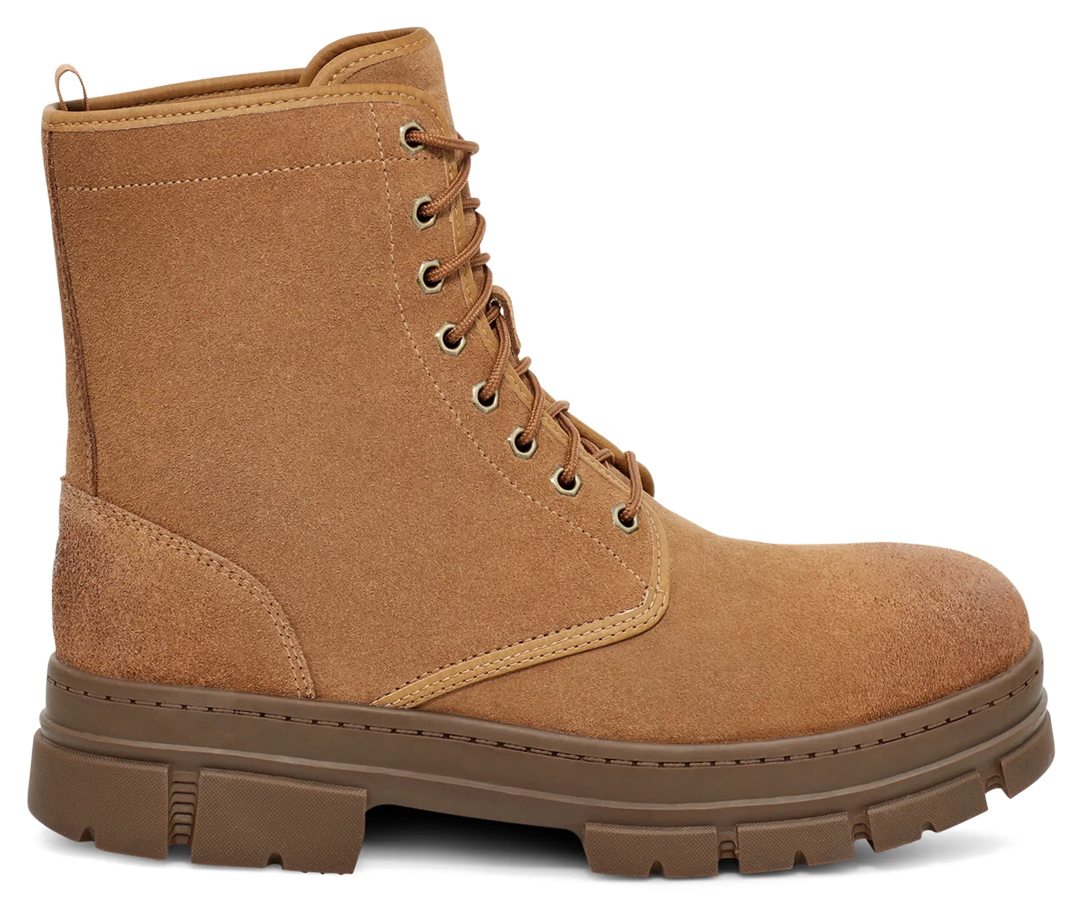 Men’s UGG Skyview Service Boot – Rugged Waterproof Style for Any Season UGG