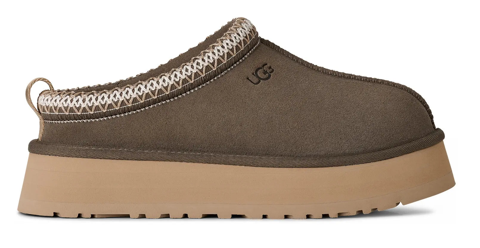 Women's UGG Tazz II – Plush Sheepskin Comfort with Elevated Style UGG