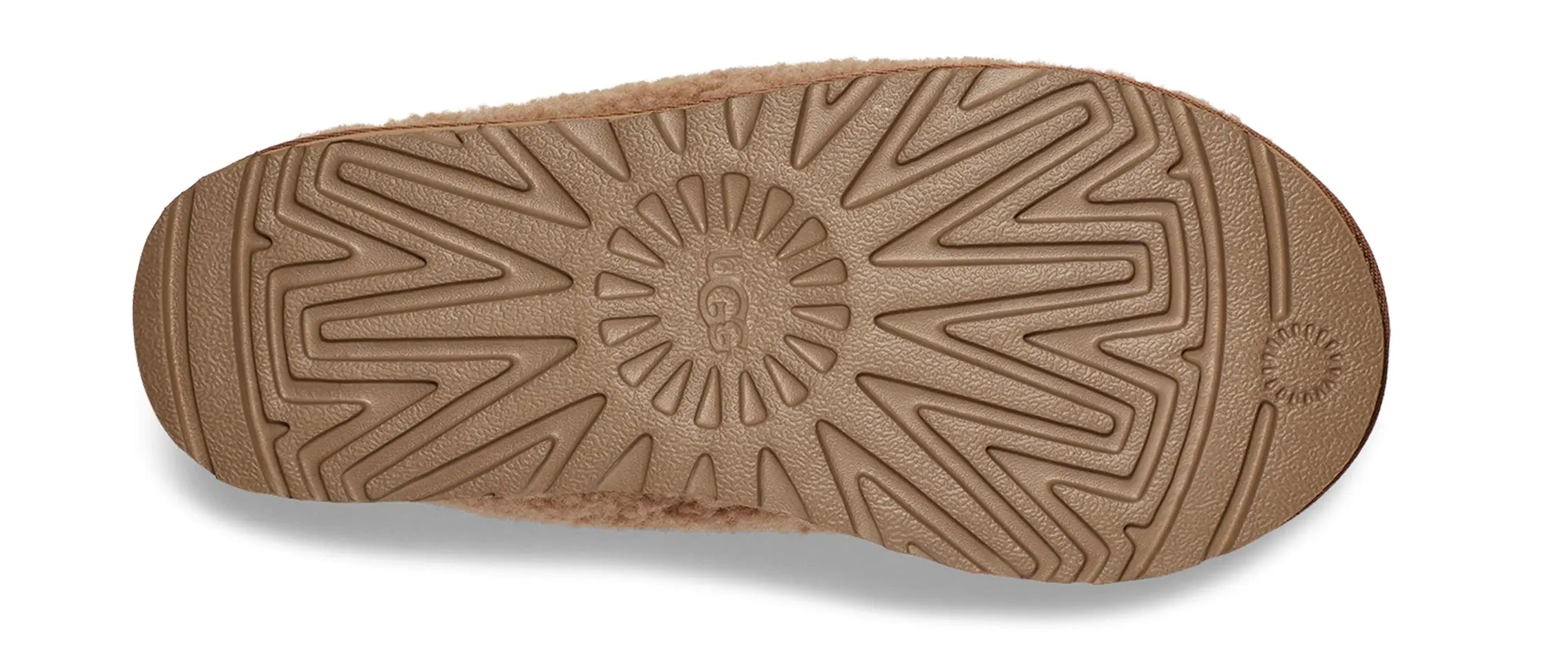 Women’s UGG Tasman Maxi Curly – Plush Sheepskin Slip-On Comfort UGG