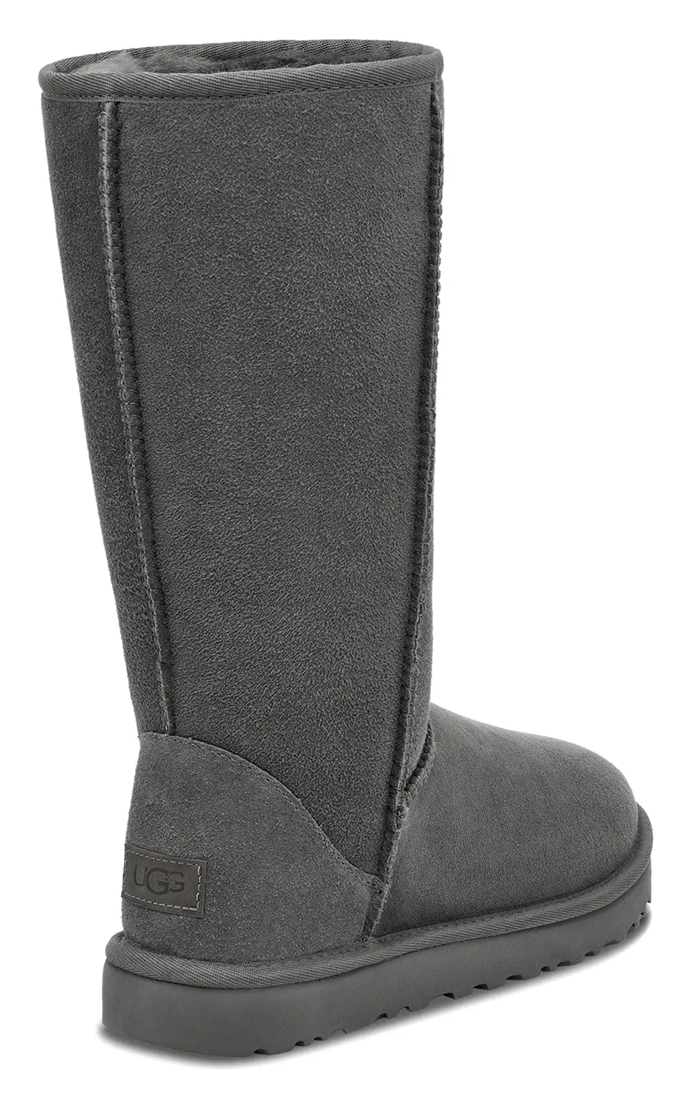 Women’s UGG Classic Tall II – Timeless Comfort & Style UGG