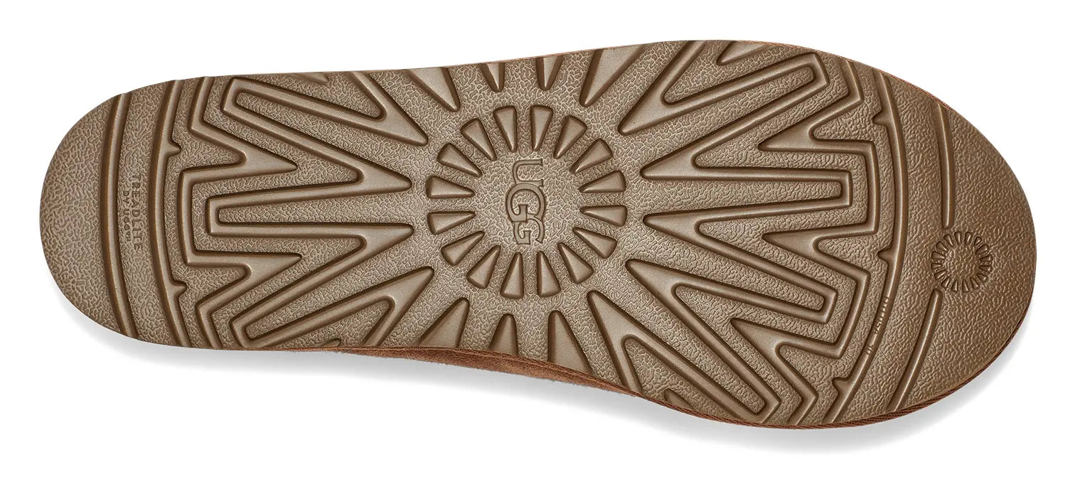 Men’s UGG Tasman Slipper – Cozy Comfort for Indoors & Outdoors UGG