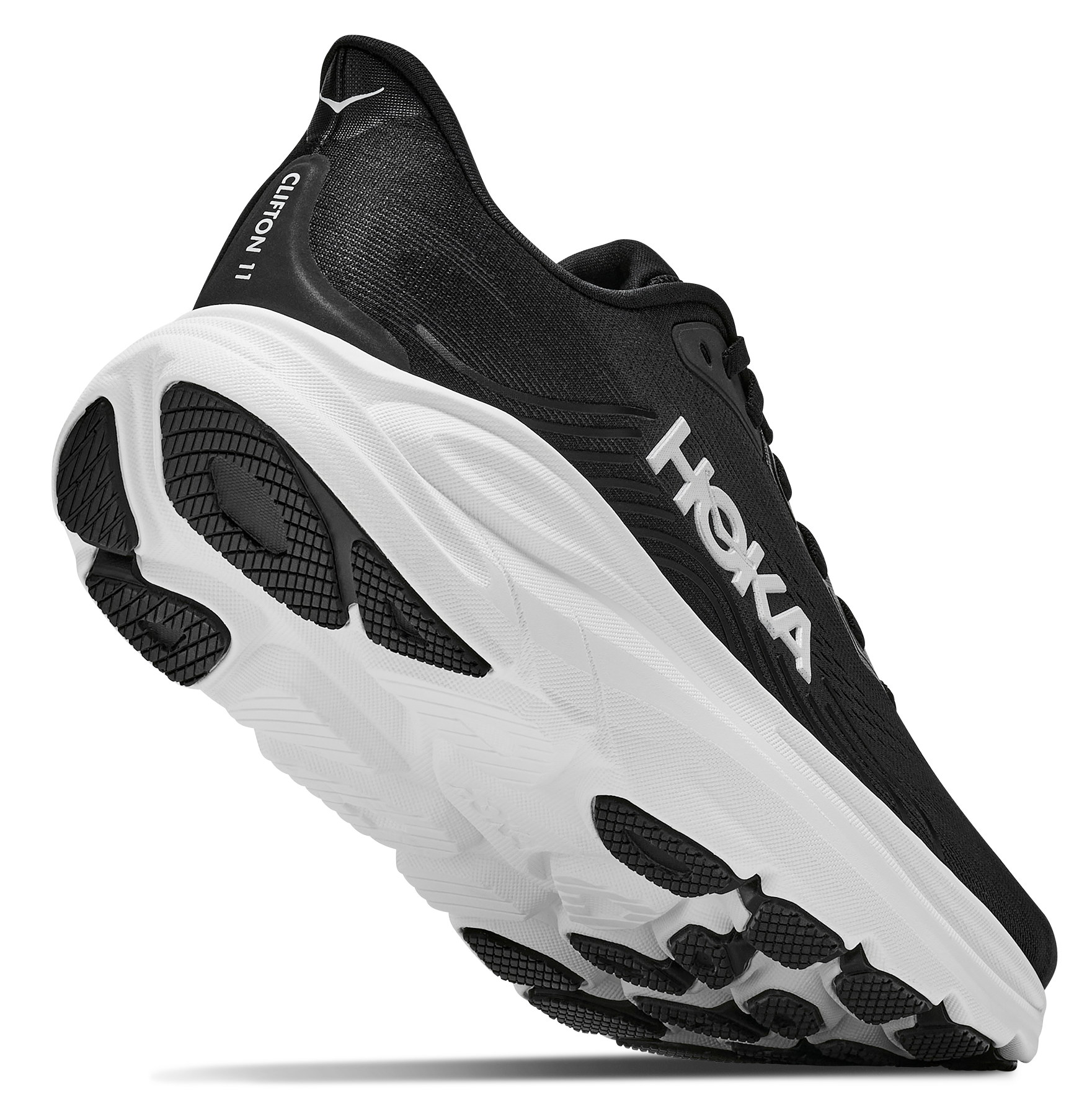 Women's HOKA Clifton 11 – Lightweight Cushioned Trainers HOKA
