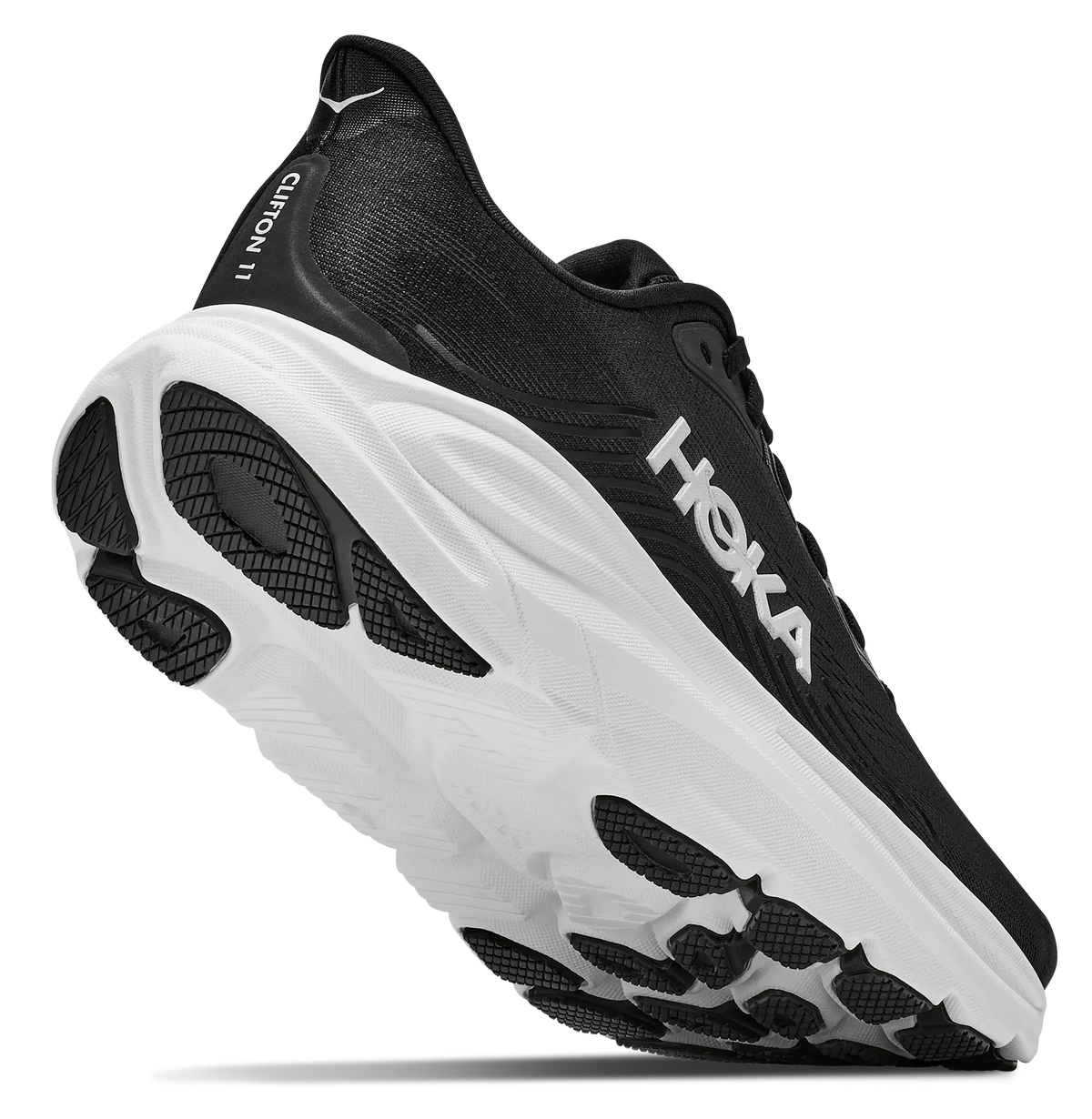 Women's HOKA Clifton 11 – Lightweight Cushioned Trainers HOKA