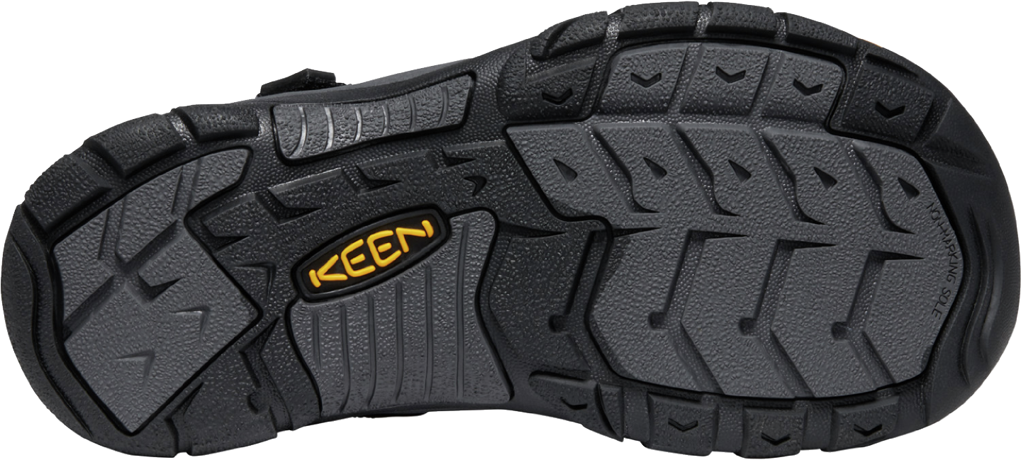 Kids’ KEEN Newport H2-Y – All-Terrain Water Sandal KEEN