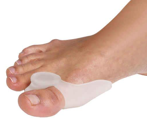 PediFix Dual-Action Bunion Fix – Toe Alignment & Bunion Relief in One PEDIFIX