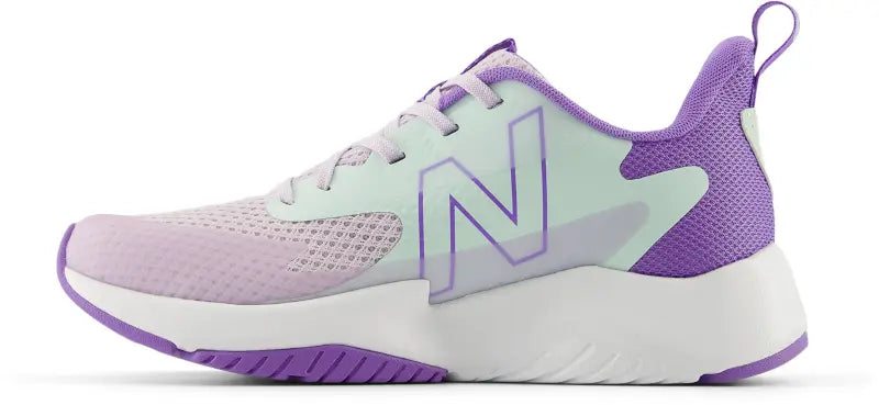 Kid's New Balance Rave Run v2 – LightWeight Running Sneakers NEW BALANCE