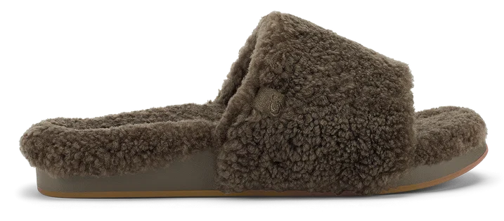 Women’s OluKai Kīpe‘a Ulana – Cozy Comfort with Supportive Island Style