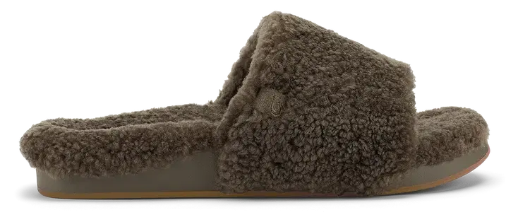 Women’s OluKai Kīpe‘a Ulana – Cozy Comfort with Supportive Island Style Product variant