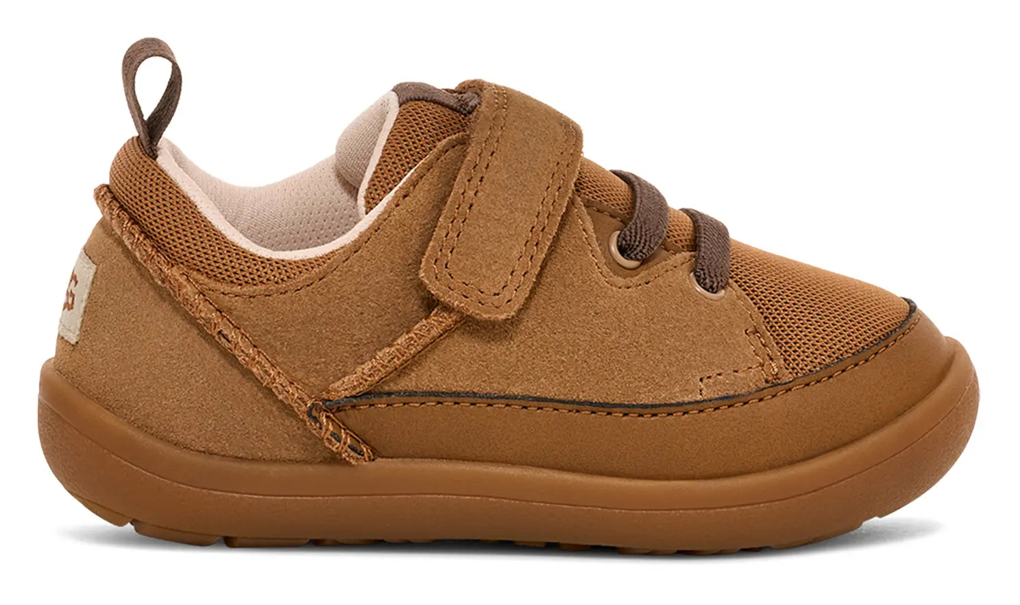 UGG Toddler's Adventure Sneaker – Comfort & Durability for Little Explorers UGG