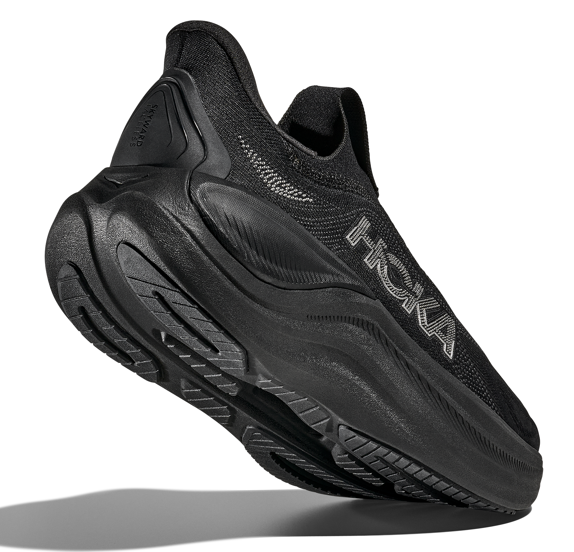 Men’s Hoka Skyward Laceless – Slip-On Recovery Running Shoe HOKA