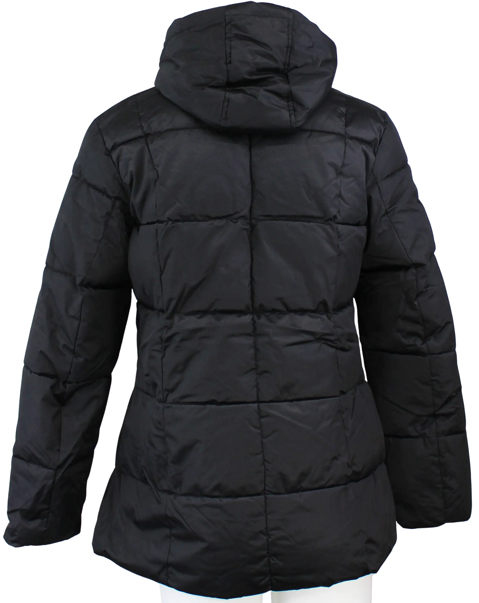 Keren Hart Basic Puffer Jacket – Sleek, Quilted Warmth for Everyday Wear KEREN HART