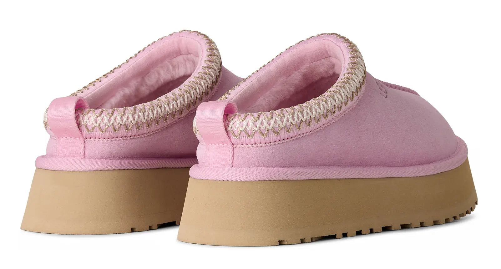 Women's UGG Tazz II – Plush Sheepskin Comfort with Elevated Style UGG