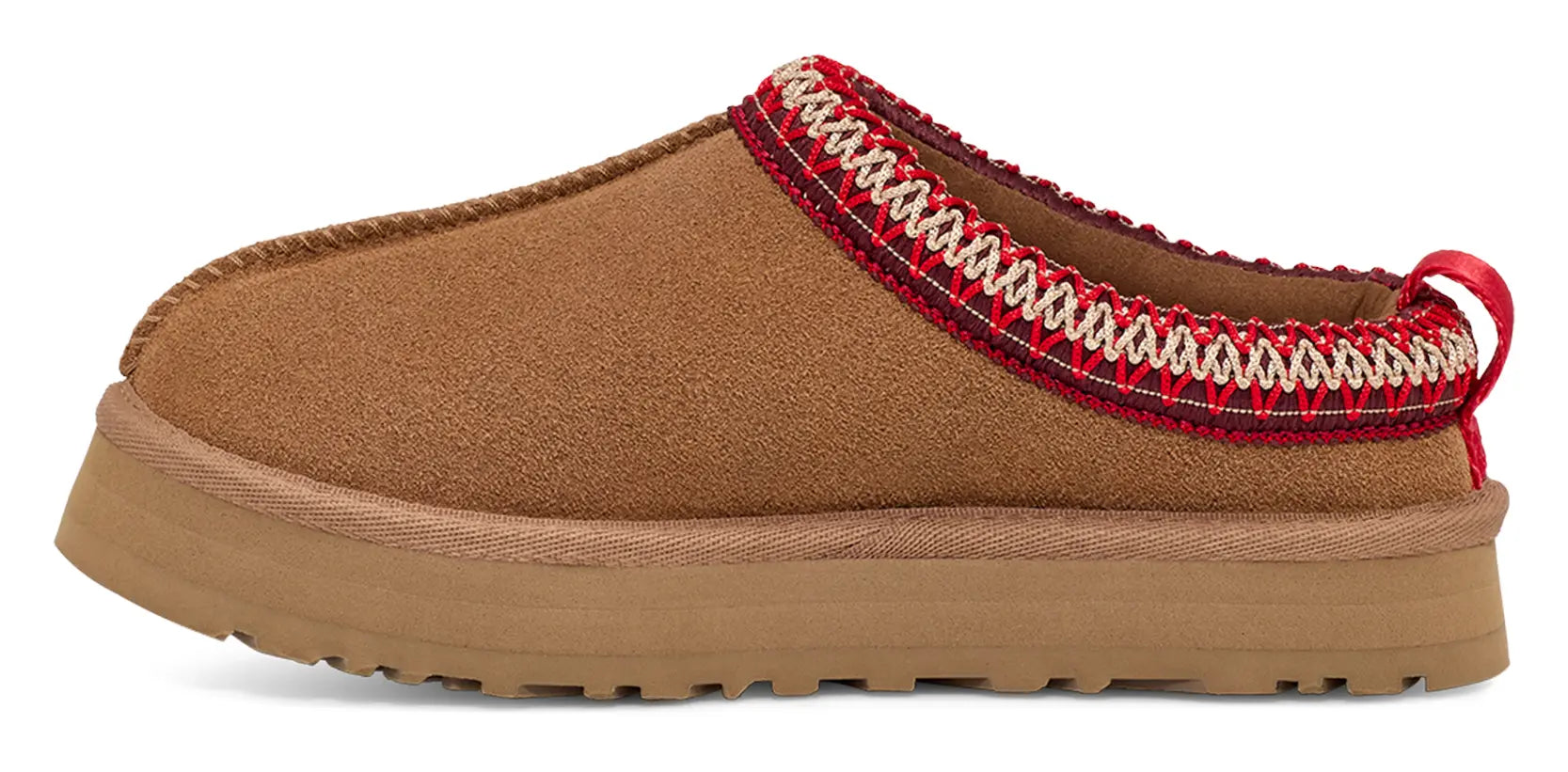 Kid’s UGG Tazz – Cozy Comfort with a Trendy Platform    UGG