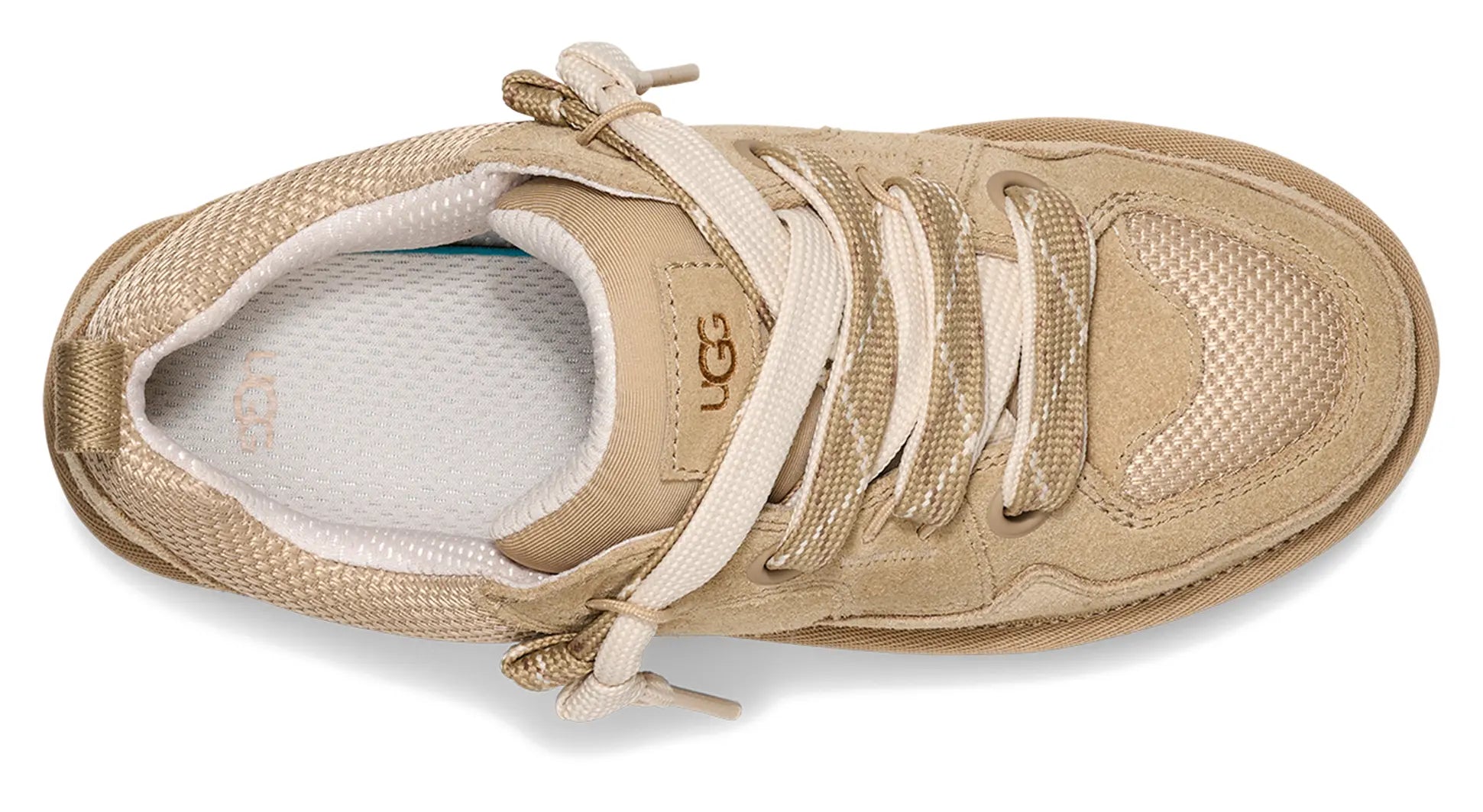 UGG Women's Lo Lowmel – Effortless Style Meets Signature Comfort UGG