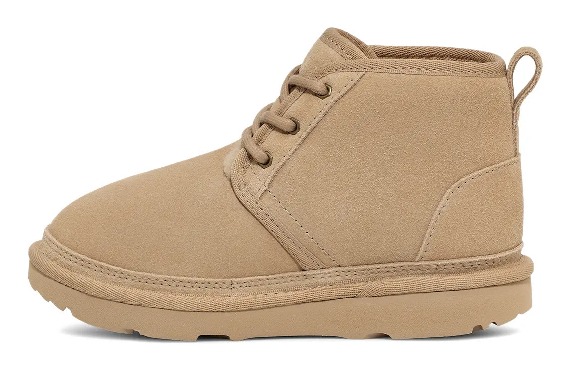 UGG Kids' Neumel II Boot – Cozy, Durable & Perfect for Play UGG