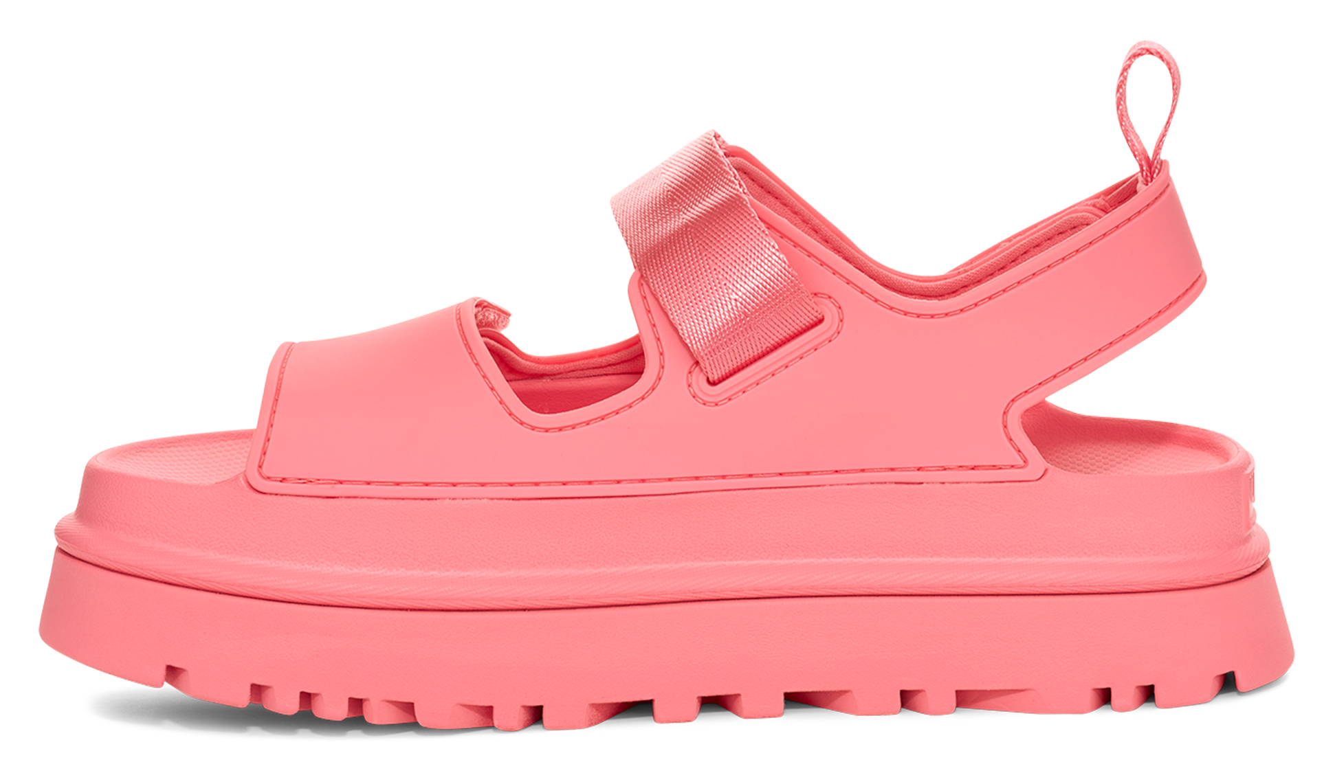 Women's UGG GoldenGlow Sandal – Lightweight & Water-Friendly Comfort UGG