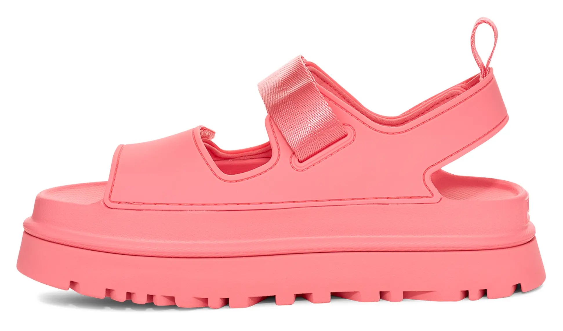 Women's UGG GoldenGlow Sandal – Lightweight & Water-Friendly Comfort UGG