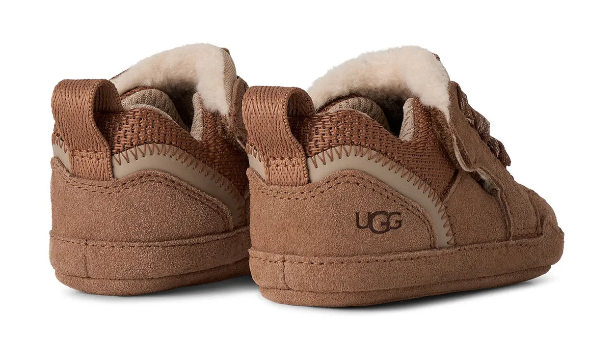 Infant UGG Lowmel – Cozy Baby Lowmel Sneakers UGG