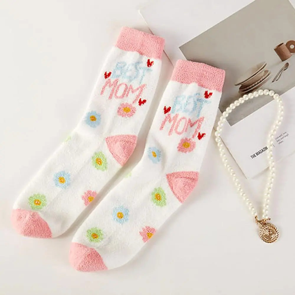 Joia Snuggle 3pc Sock Gift Set – Ultra-Soft Cozy Socks JOIA TRADING CO.