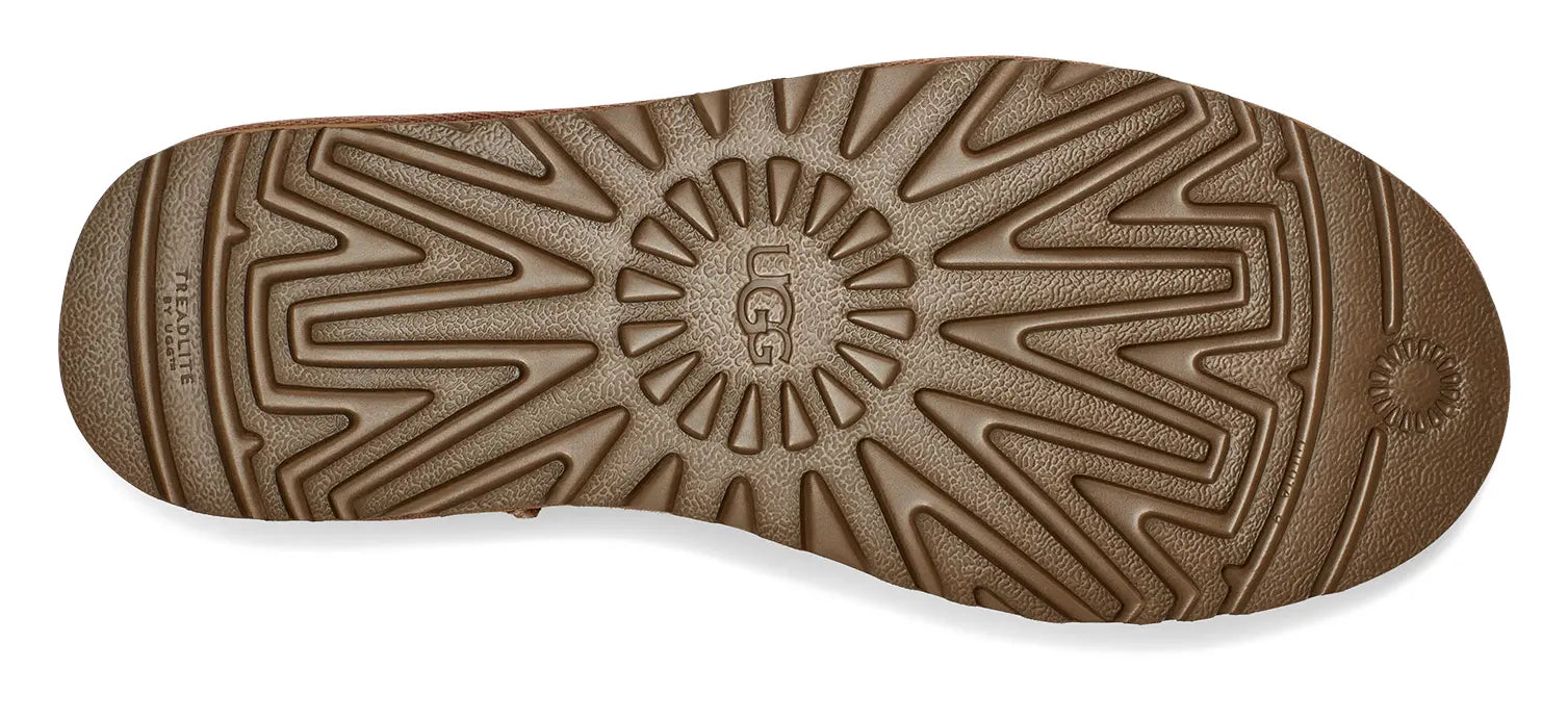 UGG Men's Classic Ultra Mini – Effortless Comfort & Timeless Style UGG