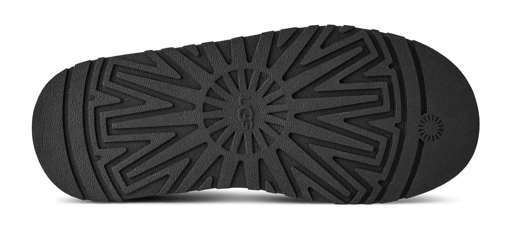 Women's UGG Tazz II – Plush Sheepskin Comfort with Elevated Style UGG