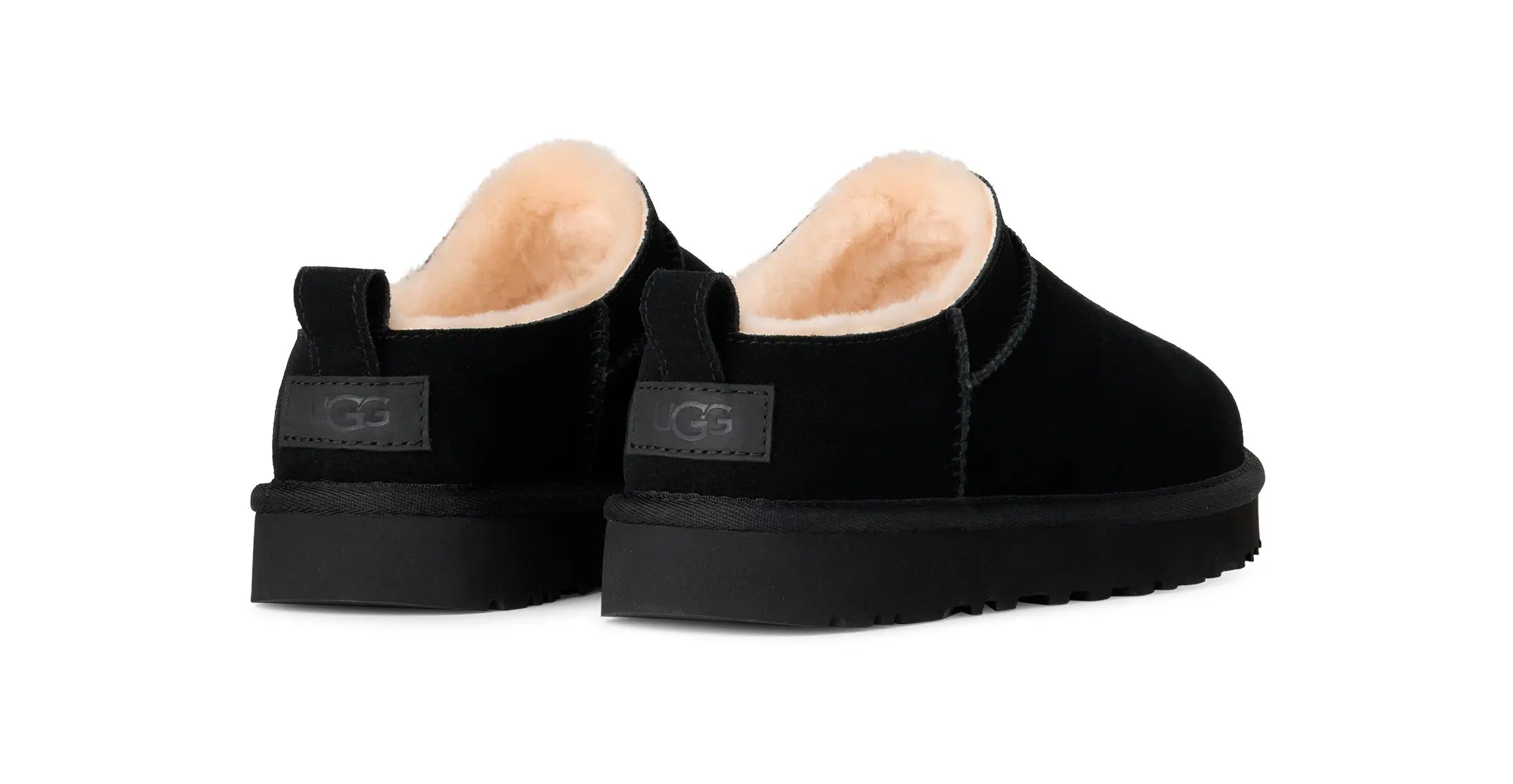 UGG Women’s Classic Micro Boot – Low-Cut Icon of Comfort UGG