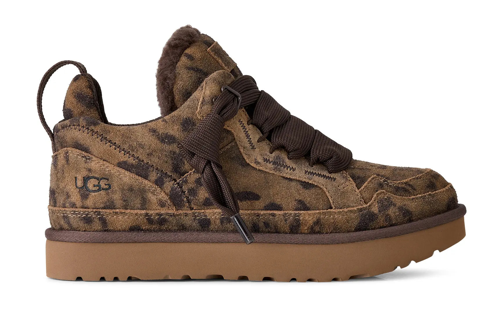 Women's UGG Lowmel Spotted – Street Style Shoes UGG