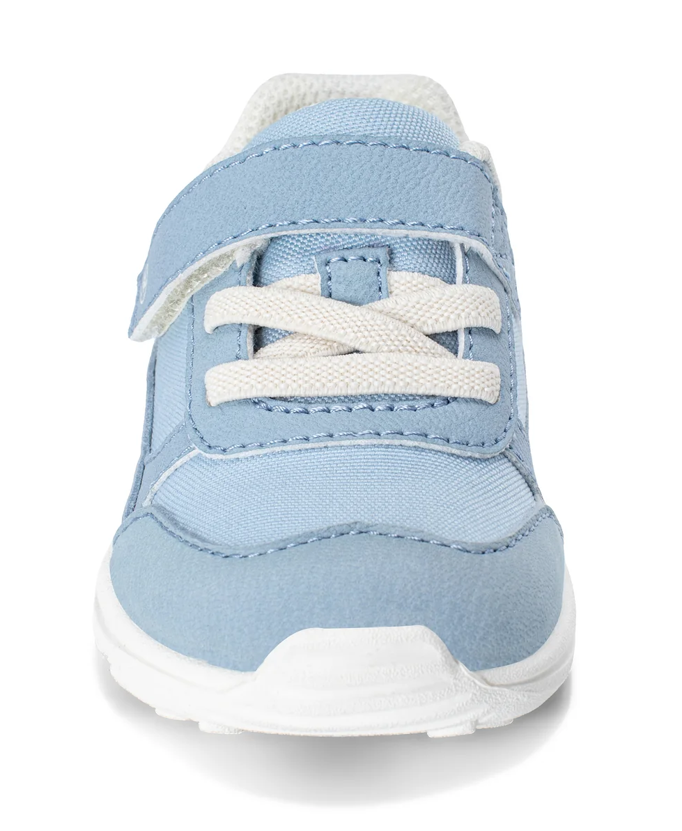 Toddler Stride Rite SRT Juniper – Supportive Everyday Sneakers STRIDERITE