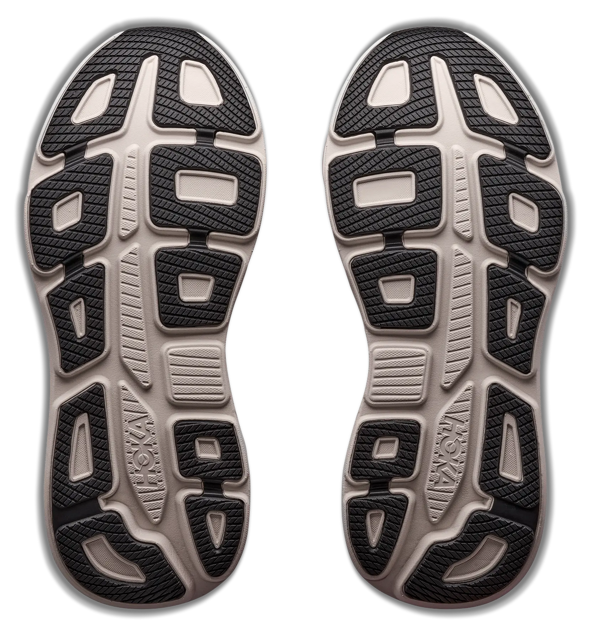 Men's Hoka Bondi 9 – The Ultimate Cushioning Experience