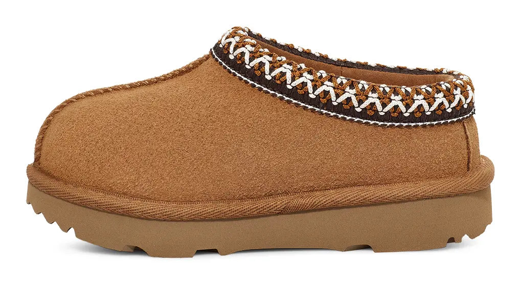 Toddler's UGG Tasman II – Cozy, Durable, and Eco-Friendly UGG