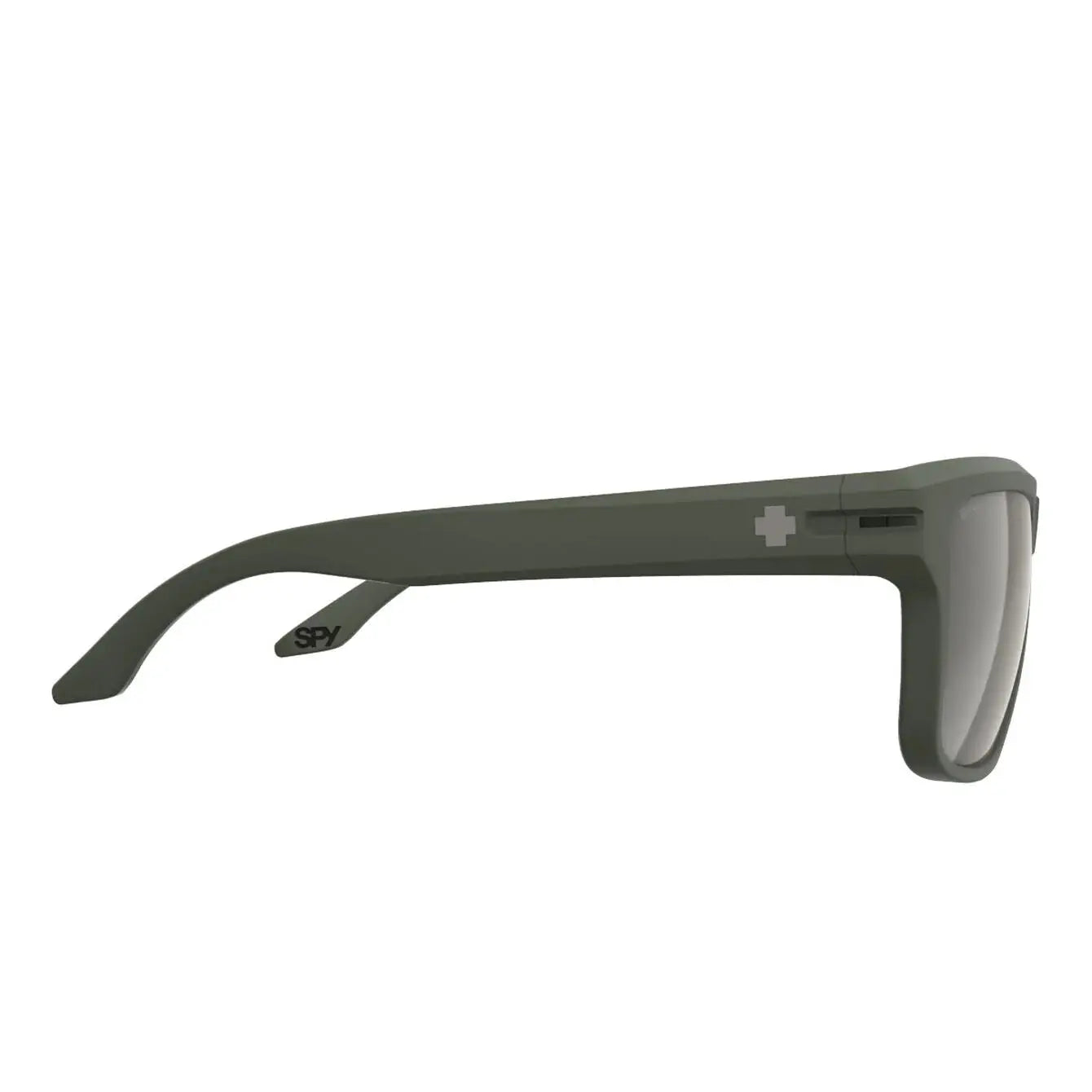 SPY+ Region Sunglasses – Modern Style with Functional Coverage SPY OPTIC USA