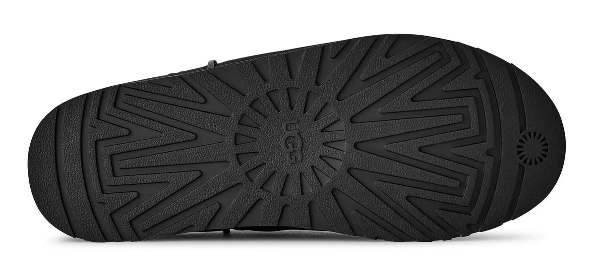 Men’s UGG Otzo Clog – Waterproof Leather Comfort Slip-On UGG