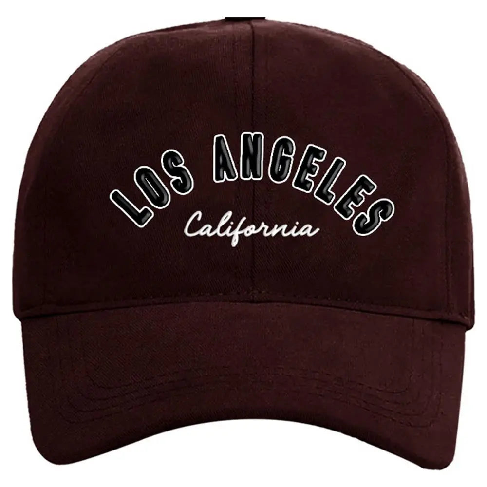 Joia Los Angeles, CA Hat – Embroidered Classic Cap JOIA TRADING CO.