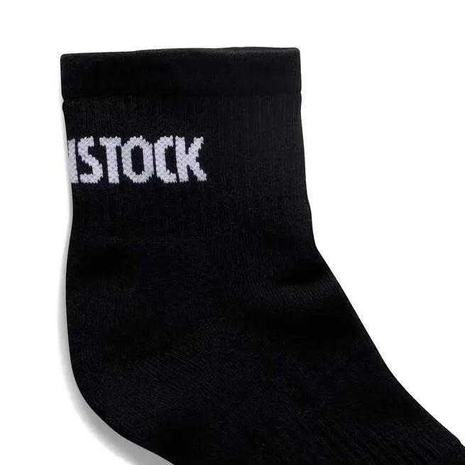 Birkenstock Cotton Crew Ankle Socks – Sporty Comfort Socks BIRKENSTOCK