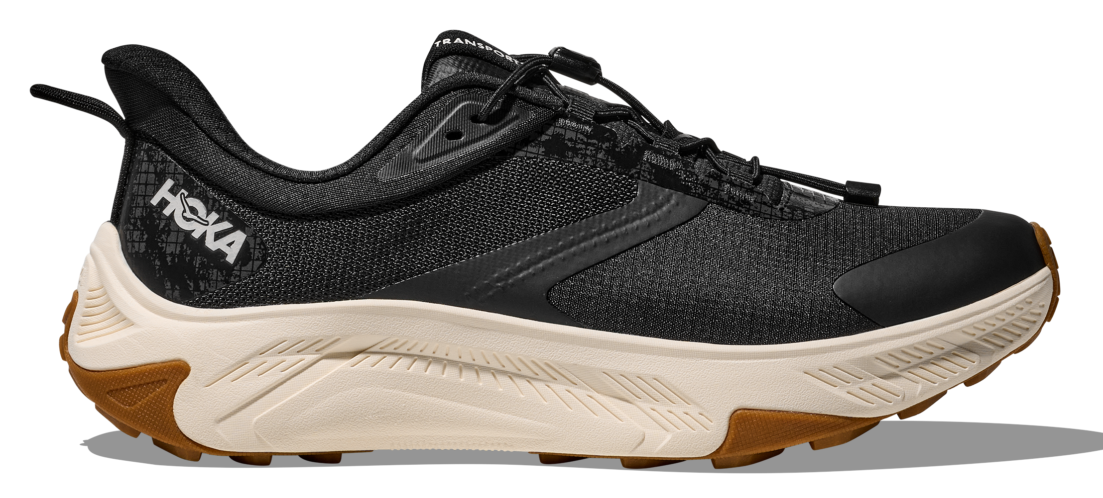 Men’s HOKA Transport 2 – City-to-Trail Walking Shoes HOKA